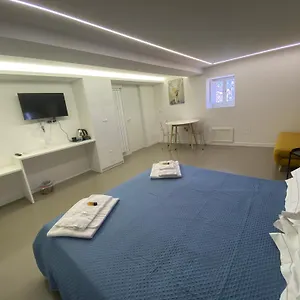 Cutelli Alojamento de Acomodação e Pequeno-almoço